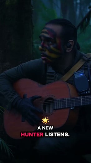 Predator badlands movie trailer Action Scene 👽🍿🎬🔊🎸 Sci fi Aliens 🎶 Karthik - Mind Games