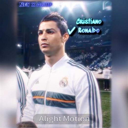 “The Aura Unleashed — When The GOAT Cristiano Celebrates” #ronaldoedition #football #edit #ronaldo