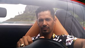 "director jay hernandez" has a nice ring to it. | Magnum P.I.