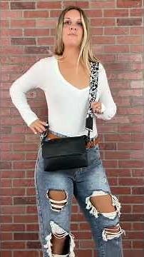 Concealed Carry never looked this good!