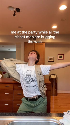 #transman #transmasc #butch #dance #joy