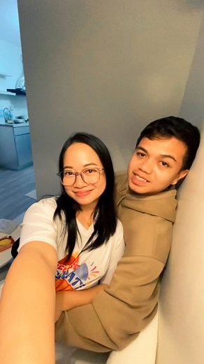 Happy monthsary my first love ❤️ Janille Navales | Aj Paclita Tolipas