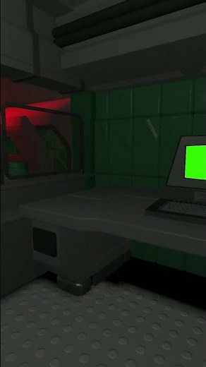 ALIEN ISOLATION Exact Copy in #gmod