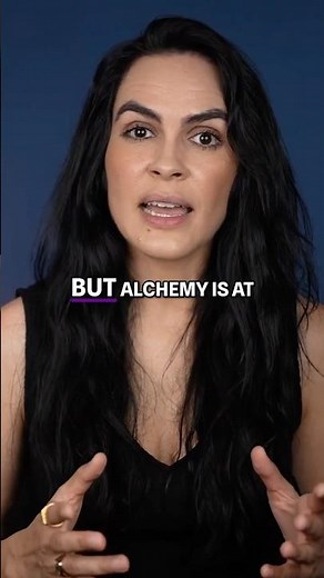 What is Alchemy?