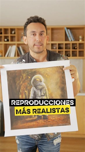 More realistic reproductions in a few steps 🎨 #art #tips #artwork