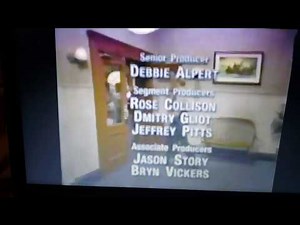 Big Ticket Television/Paramount Domestic Television (2005)