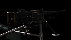 Hard Surface Modeling