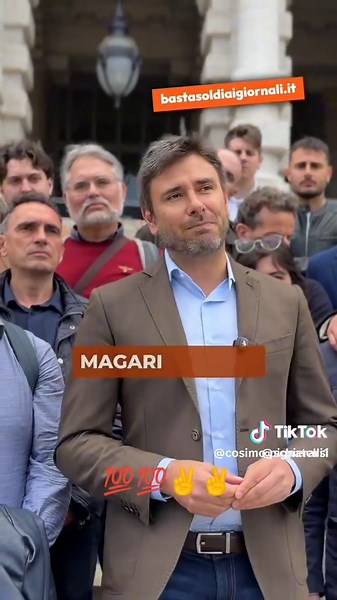 Video di Cosimo Pignatelli (@cosimo.pignatelli1) con audio originale - Cosimo Pignatelli