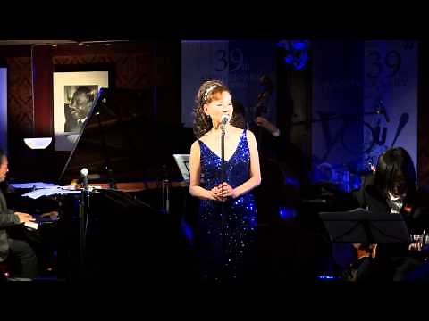 夏樹陽子 ♪ 駅 ♪ Yoko Natsuki ～ JEWEL ACTRESS』CD発売記念LIVE ～