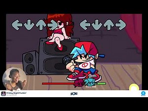 Friday Night Funkin: Poki Games