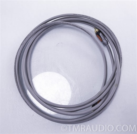 Monster Cable Home THX Subwoofer 400 RCA Cable