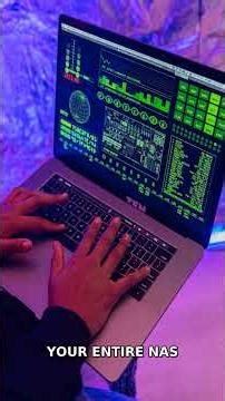 D-Link NAS Devices Exposed: Critical Buffer Overflow Flaw #cybersecurity