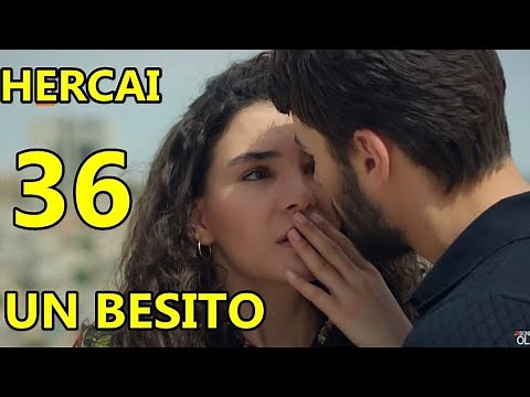 HERCAI - CAPÍTULO 36 Novela Turca En Español - Final 1 TEMPORADA