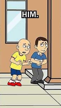 Garmen Rover #goanimate