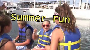 Camp Information | Annapolis, MD