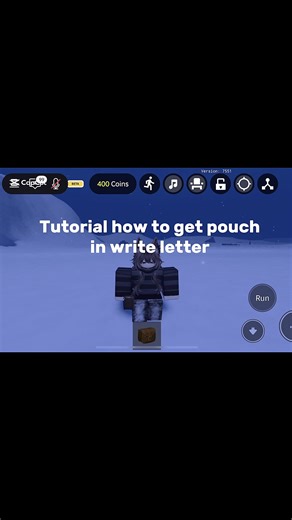 Cómo conseguir un pouch en Roblox: Tutorial y Revelación de Voz
