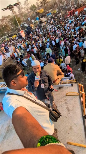 Sailani baba ki dhoni holi #sailanibaba #buldhana