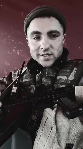 Вадим на TikTok