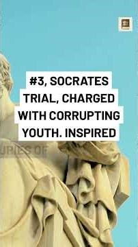 Top 3 Most Influential Historical Trials Ever