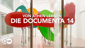 Von Athen lernen - Die documenta 14