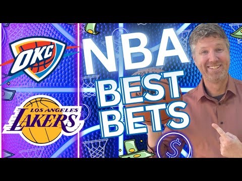 Thunder vs Lakers Predictions and Best Bets | BEST NBA Picks for 2/9/26