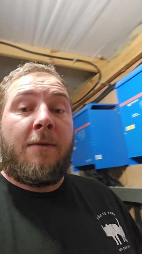 do I need more solar power? #offgridliving #offgridlife #solar #offgrid #homestead | Field to Farm