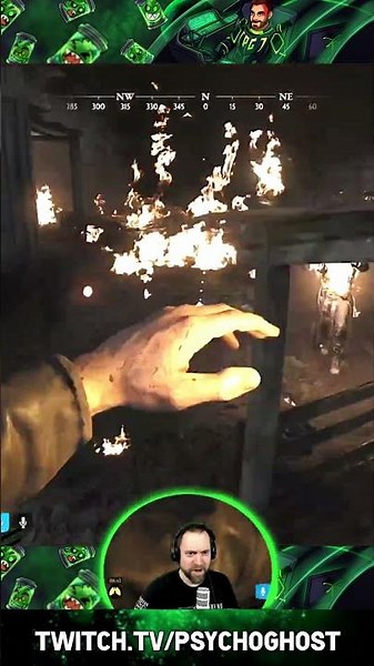 The 🔥 HOTTEST 🔥 short on YT for Hunt #huntshowdown1896 #huntshowdown