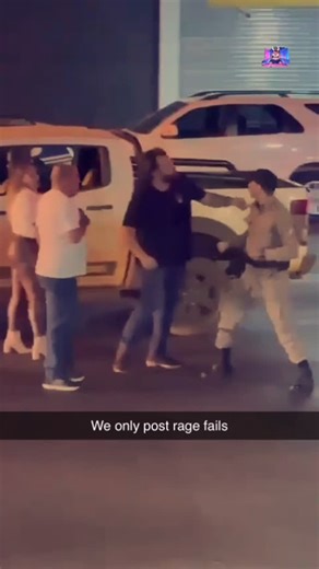 Posting Rage Fails on Instagram: "When frustration takes over and things go way out of control! In this reel, we showcase the most epic rage fails where people’s tempers hit their breaking point, and the result is pure chaos. From smashed controllers to hilarious outbursts and epic meltdowns, these moments remind us that sometimes, things just don’t go as planned – and it’s OK to laugh it off. Watch as emotions run high and things spiral into unexpected fails. Whether it’s a game, a task, or a s