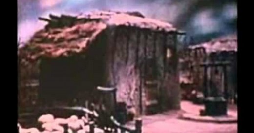 The Little Drummer Boy Trailer 1968 | Video