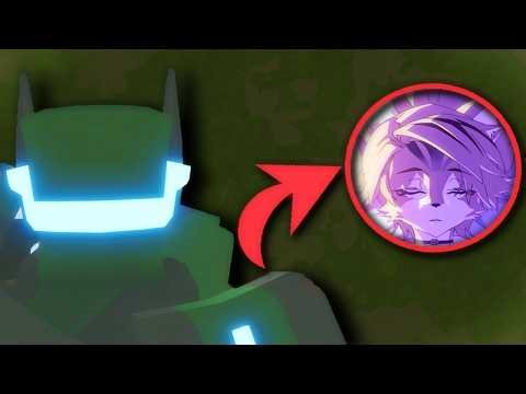 The Furry Trooper Mod | Risk Of Rain 2