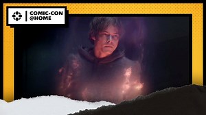 Here's every cool moment from the new footage from #NewMutants #IGNComicCon. | IGN