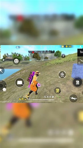 TUTORÍAL TRUCO PARA METER UNA MOTO EN EL OCÉANO DE ATLANTIS FREE FIRE #freefire