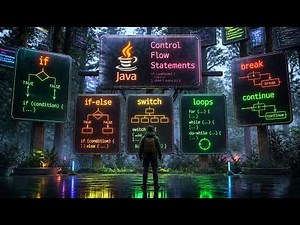 Java Control Flow Statements Explained.
