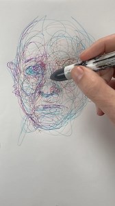 Why you may need to start scribbling. | Mark Liam Smith