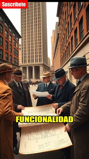 PRIMER RASCACIELOS: ¡Descubre! 🏙️