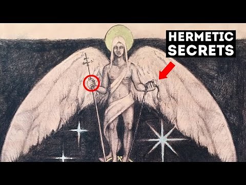 The Hidden Meaning Behind 'As Above, So Below'