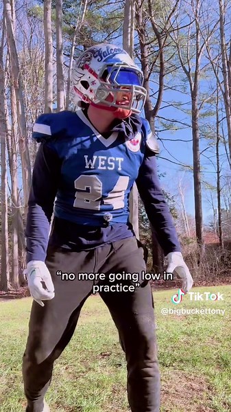 Defensive Back Highlights: Ankle-Seeking Tackles