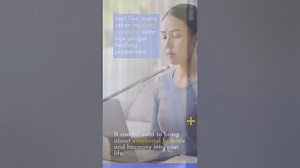 Healing Power of Iolite