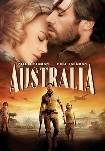 Australia - Stream: Jetzt Film online finden und anschauen