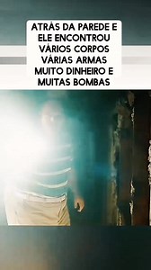 🎬 O Último Homem da Terra . . #filme #cena #thriller | SeriesRadar