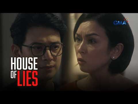 House of Lies: Marj and Paolo rekindle their marriage! (Episode 60)