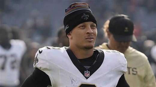 NFL rumors: Steelers urged to make Spencer Rattle trade with Saints