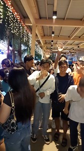 Lumibot ng carnival (Kumanta kahit wala sa teritoryo) | Sipapaber MiniVlog