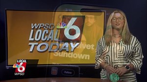 A new rock band is gaining traction on Spotify with nearly half a million streams in just a few weeks, but many are questioning if that band is even real. Tomorrow morning at 6:40, how AI in music is putting fans and streaming platforms in a strange position. Join us on Local 6 Today. | WPSD-TV