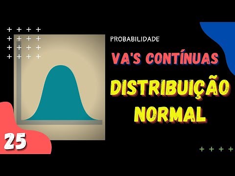 Distribuição Normal