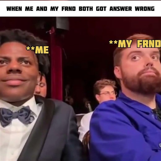 Pov : Getting wrong answers for you and your frnd😂😂#funny #memes #friends #ishowspeed