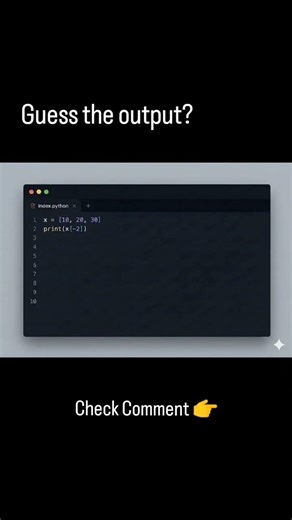 #coding #programming #developer#shorts #learncoding#pythonshorts #codes #shortsvideo
