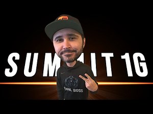How Summit1g Really Plays CS:GO