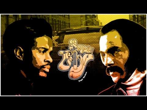 Superfly Then & Now, This Film CHANGED Everything #filmrecapped #movieratingsystem #film #review