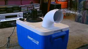 Beat the heat: How to make your own air cooler at home | Beat the heat: How to make your own air cooler at home